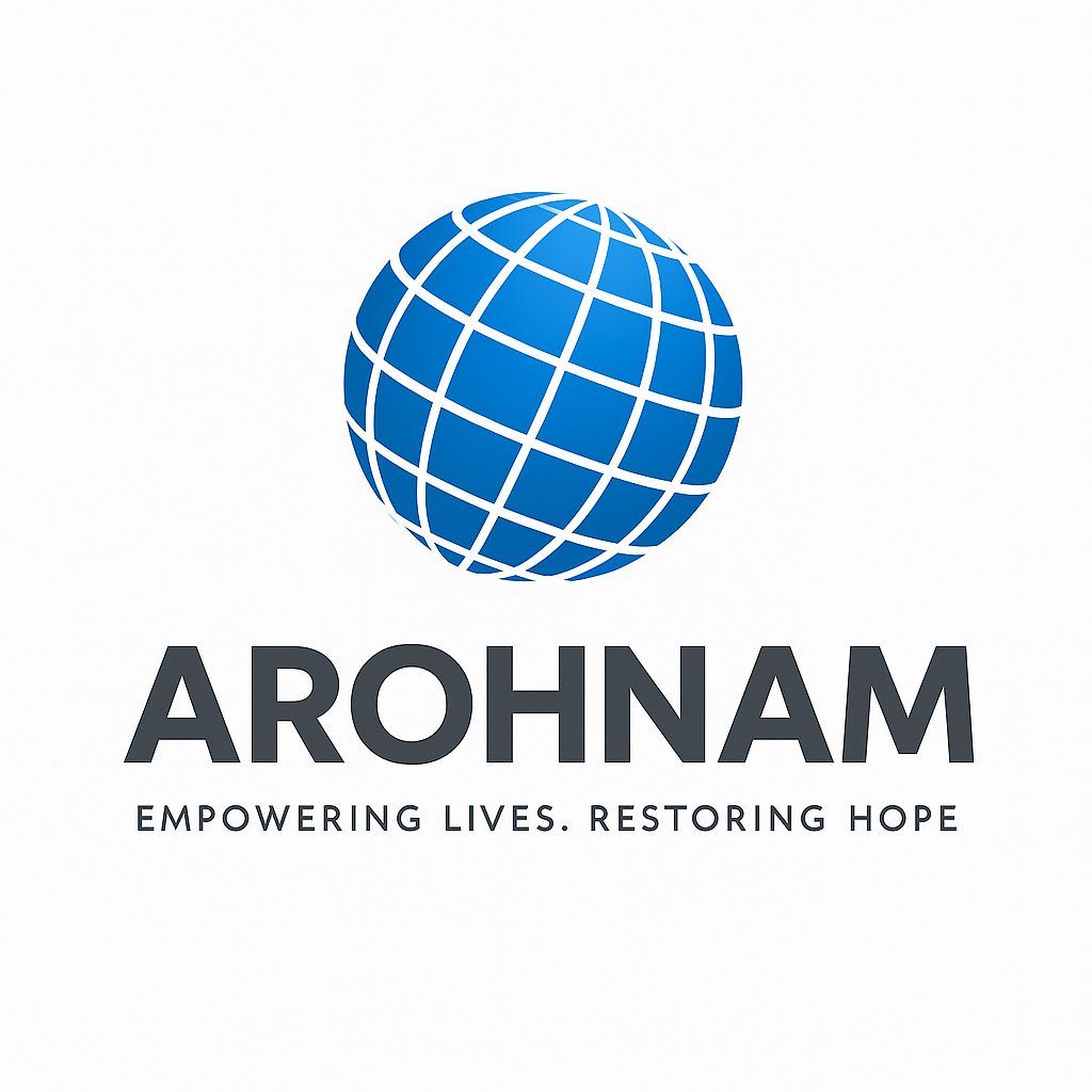 Arohnam Logo